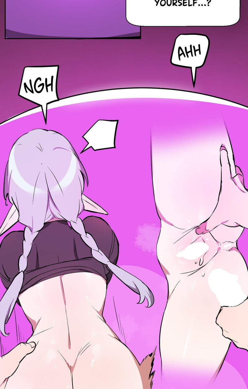 No Man’s Land - Chapter 83 Page 2