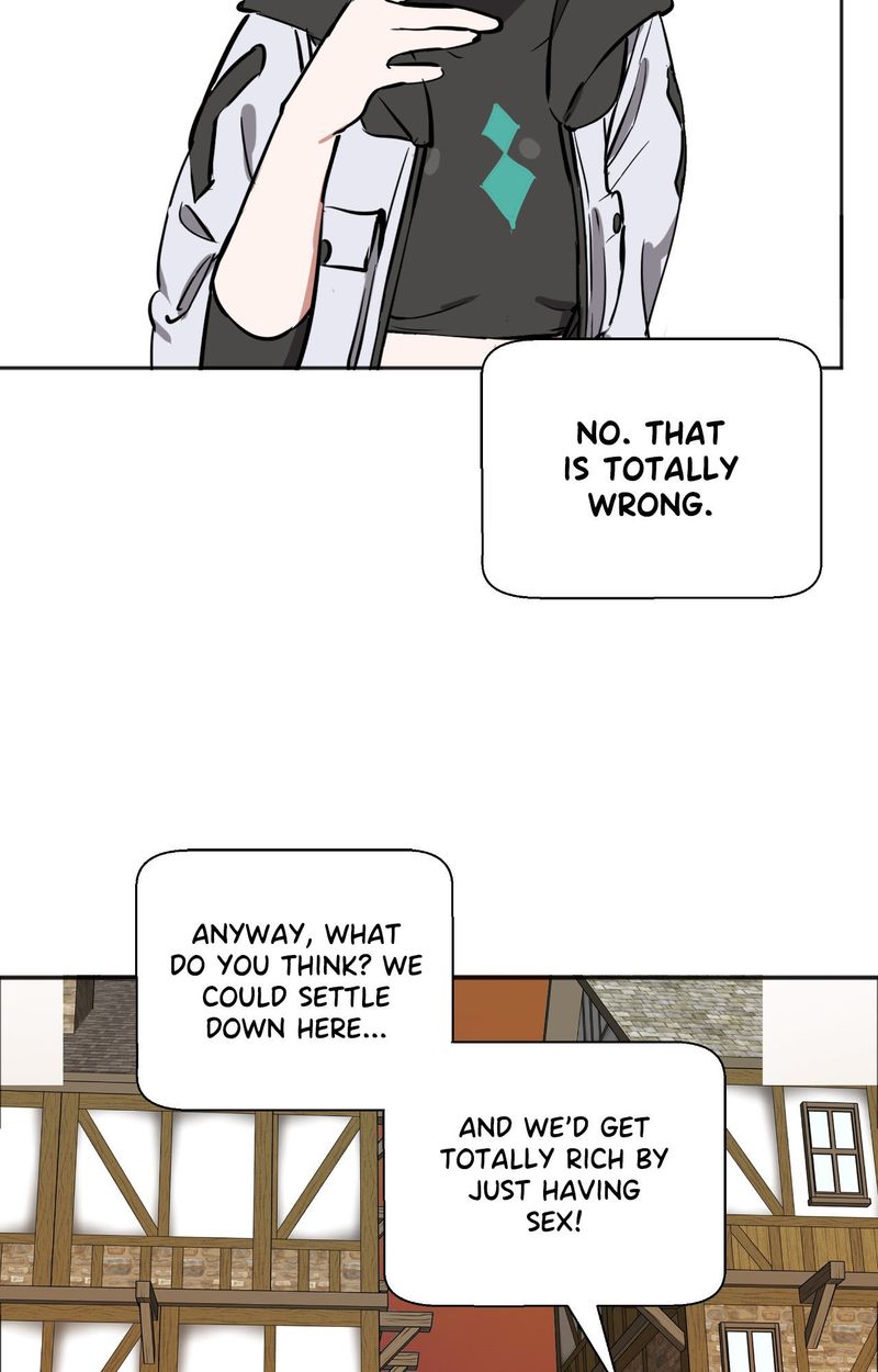 No Man’s Land - Chapter 83 Page 48