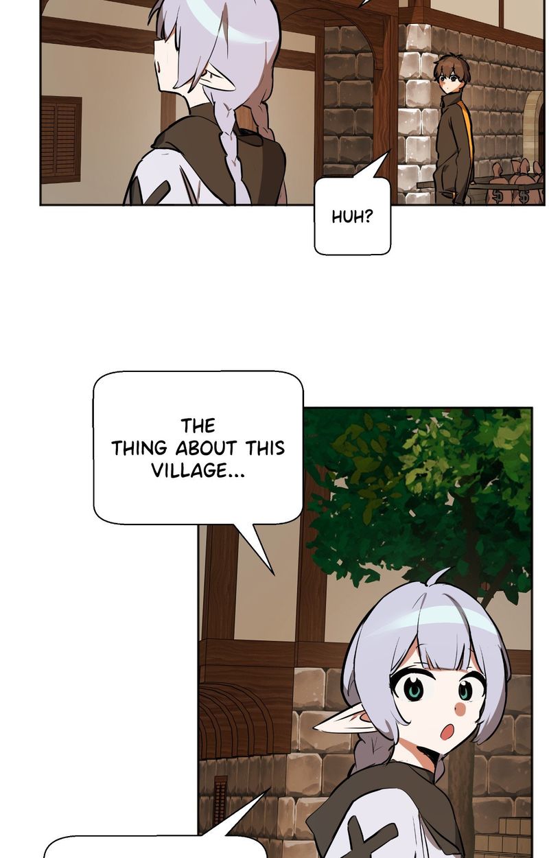 No Man’s Land - Chapter 83 Page 56