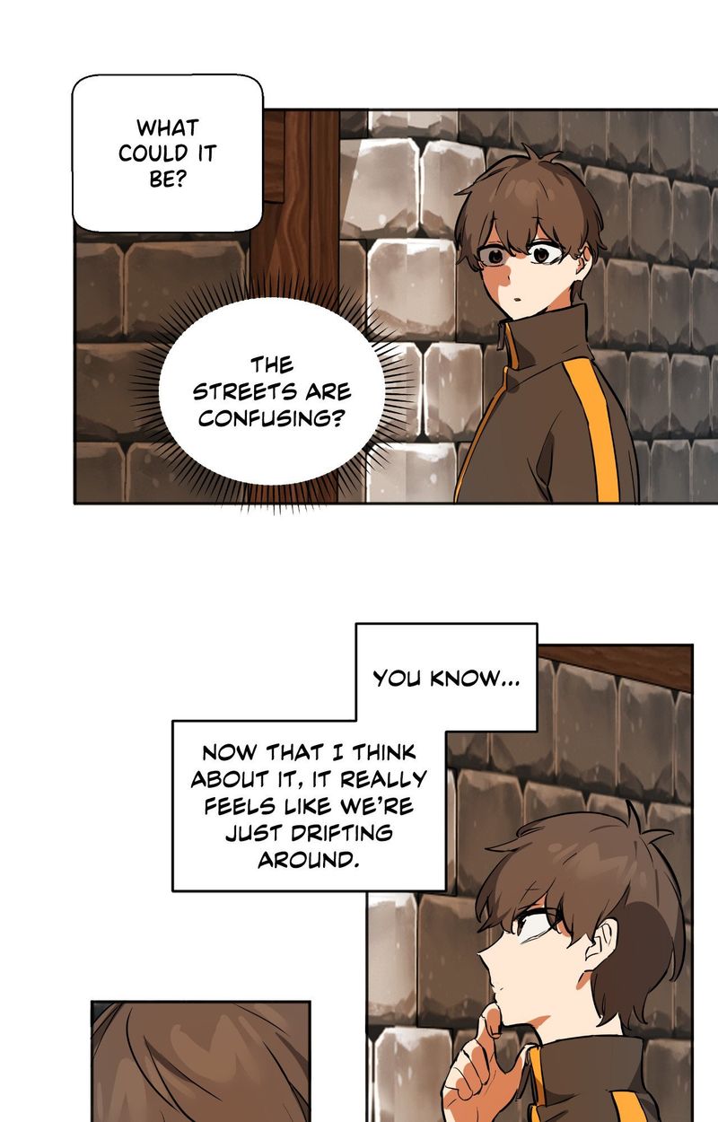 No Man’s Land - Chapter 83 Page 58