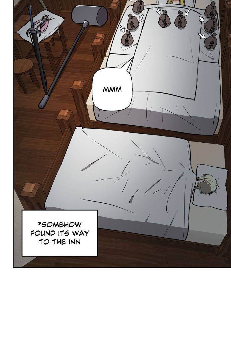 No Man’s Land - Chapter 83 Page 65