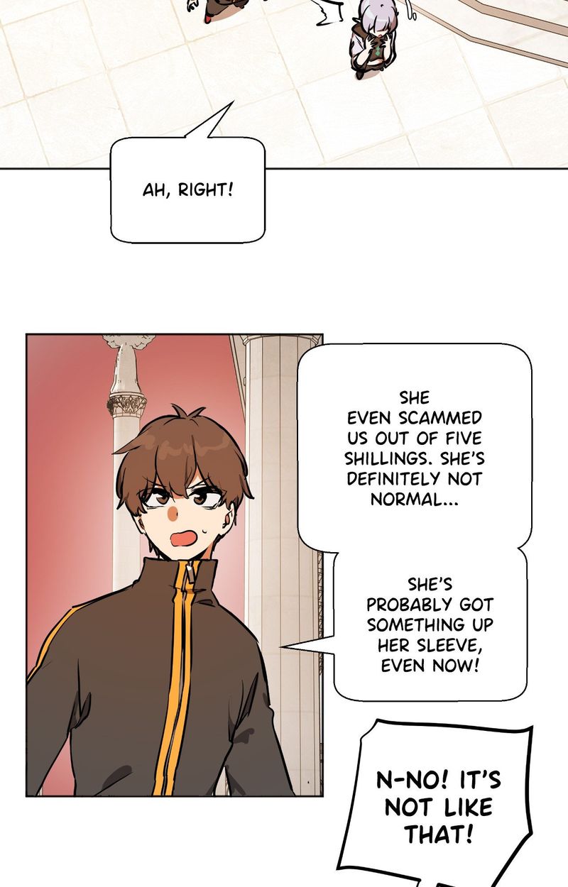 No Man’s Land - Chapter 85 Page 57