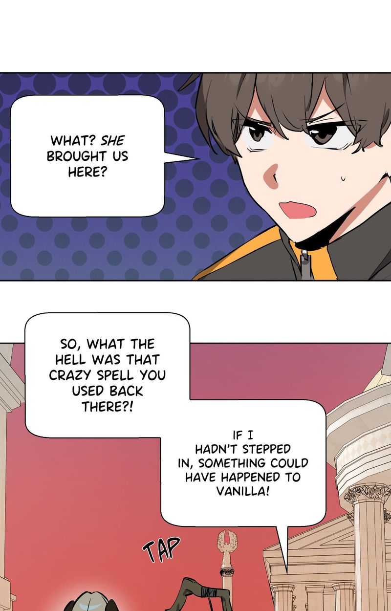 No Man’s Land - Chapter 85 Page 59