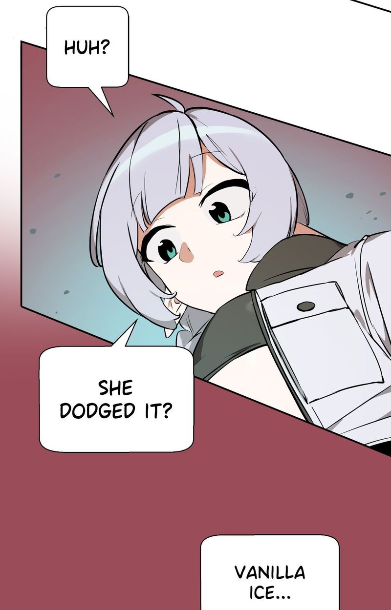 No Man’s Land - Chapter 85 Page 6