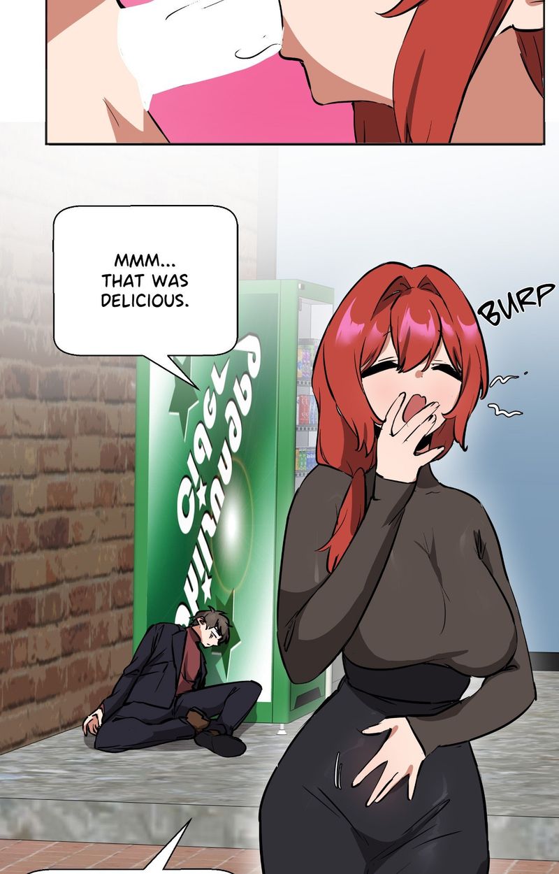 No Man’s Land - Chapter 86.5 Page 13