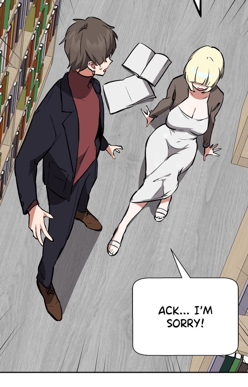 No Man’s Land - Chapter 86.5 Page 33