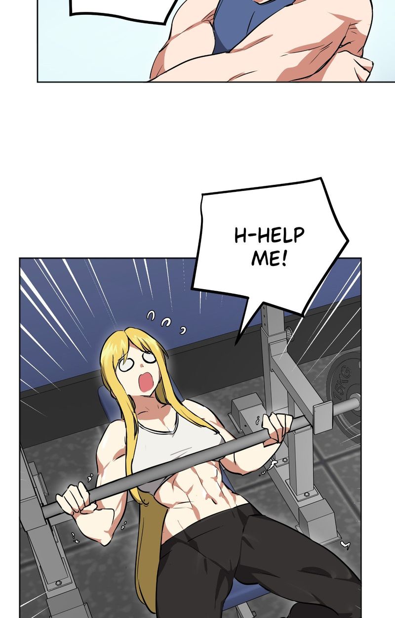 No Man’s Land - Chapter 86.5 Page 50