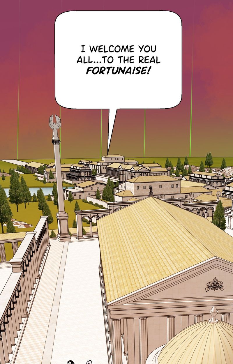 No Man’s Land - Chapter 86 Page 1