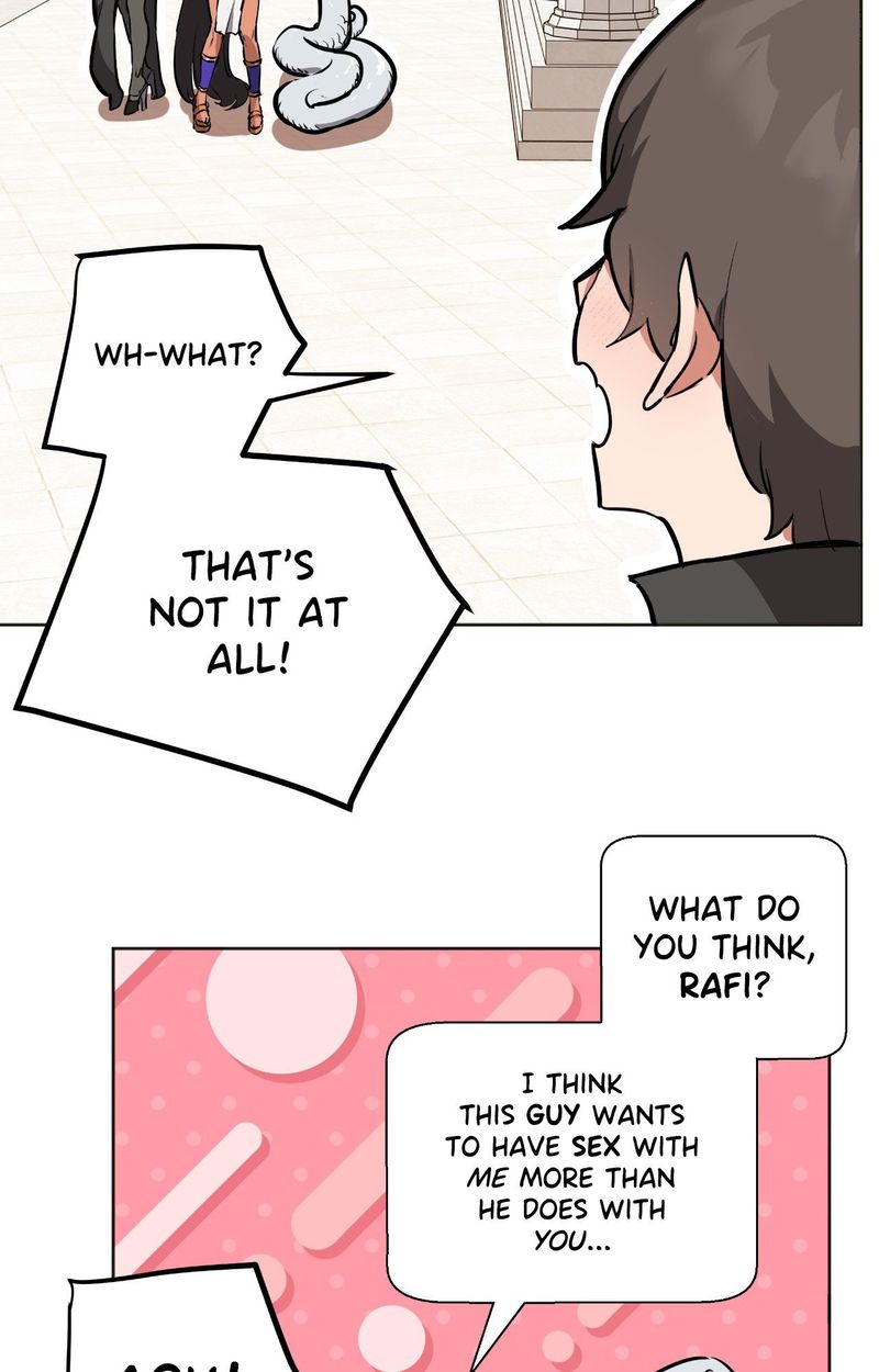 No Man’s Land - Chapter 86 Page 10