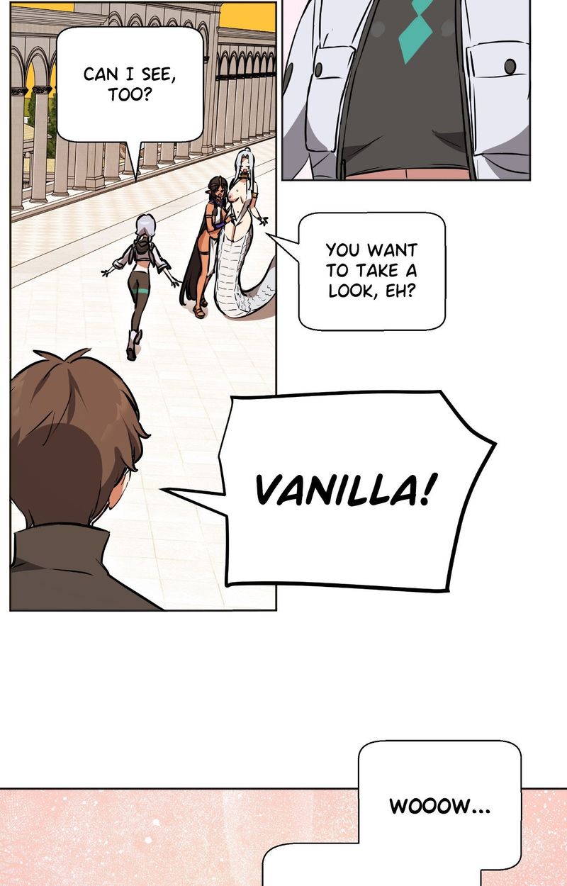 No Man’s Land - Chapter 86 Page 19