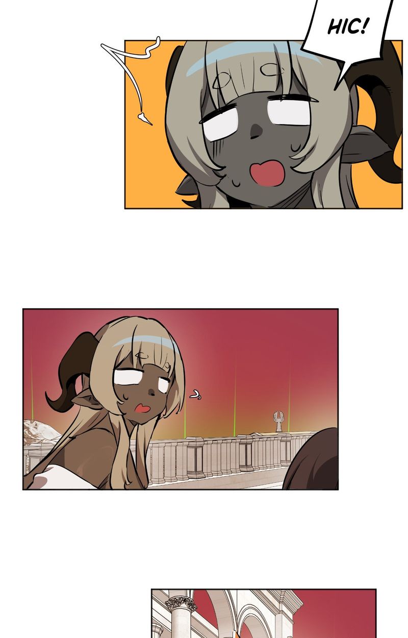 No Man’s Land - Chapter 86 Page 33