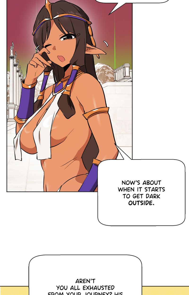 No Man’s Land - Chapter 86 Page 59