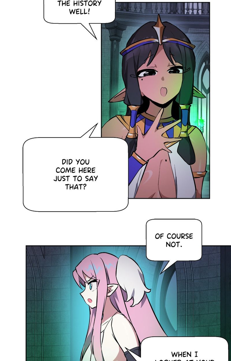 No Man’s Land - Chapter 87 Page 10