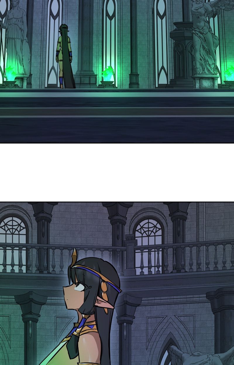 No Man’s Land - Chapter 87 Page 2