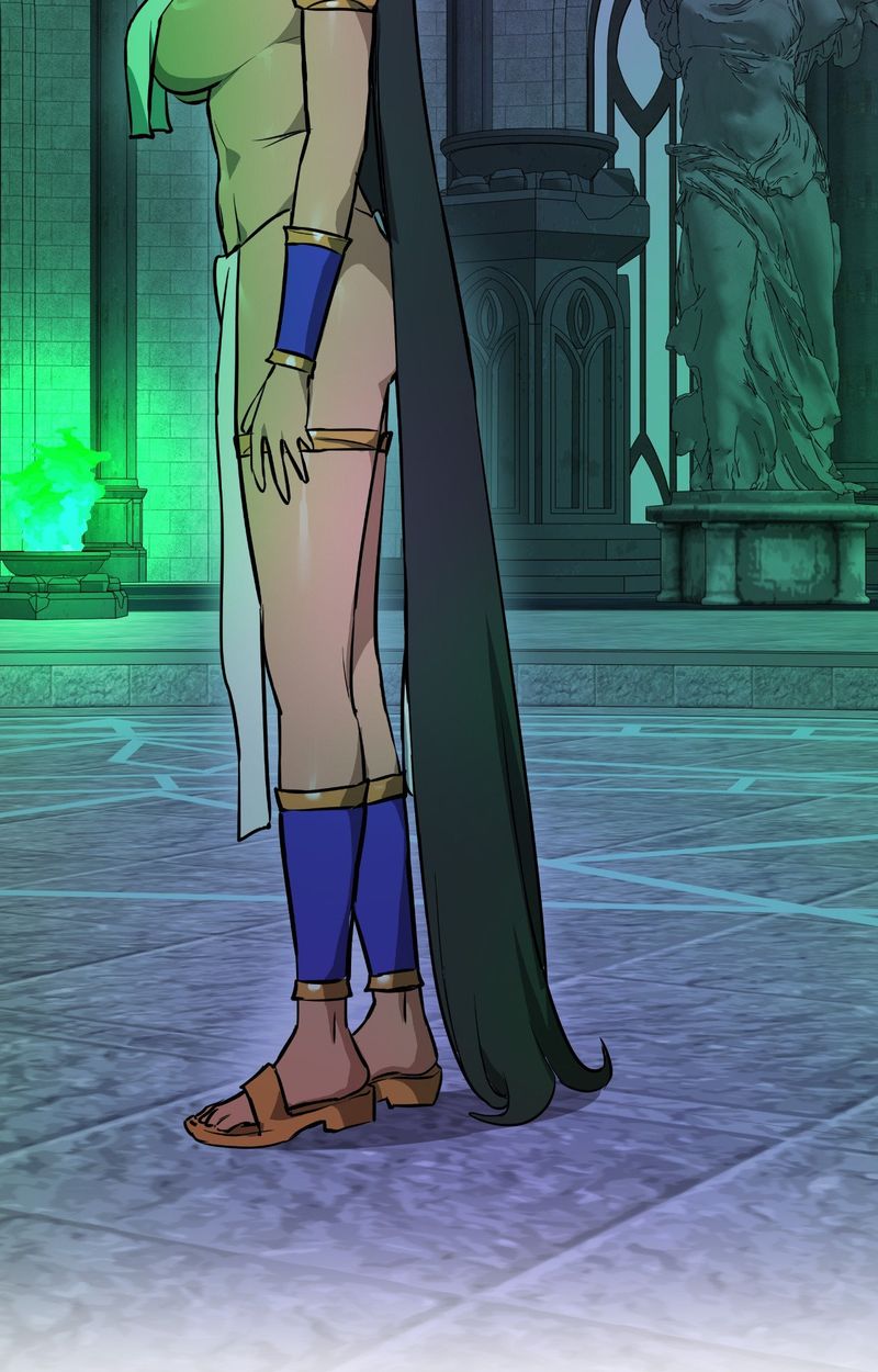 No Man’s Land - Chapter 87 Page 3