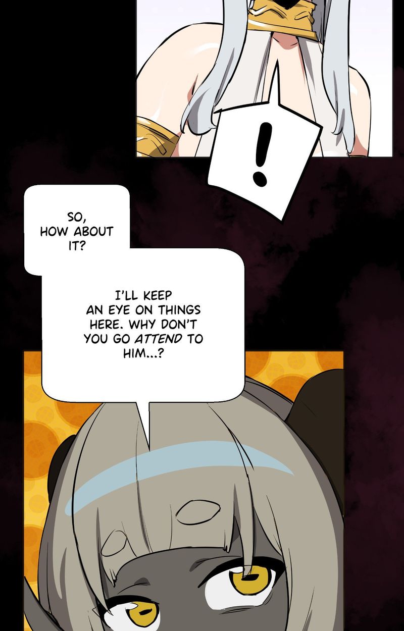 No Man’s Land - Chapter 87 Page 64