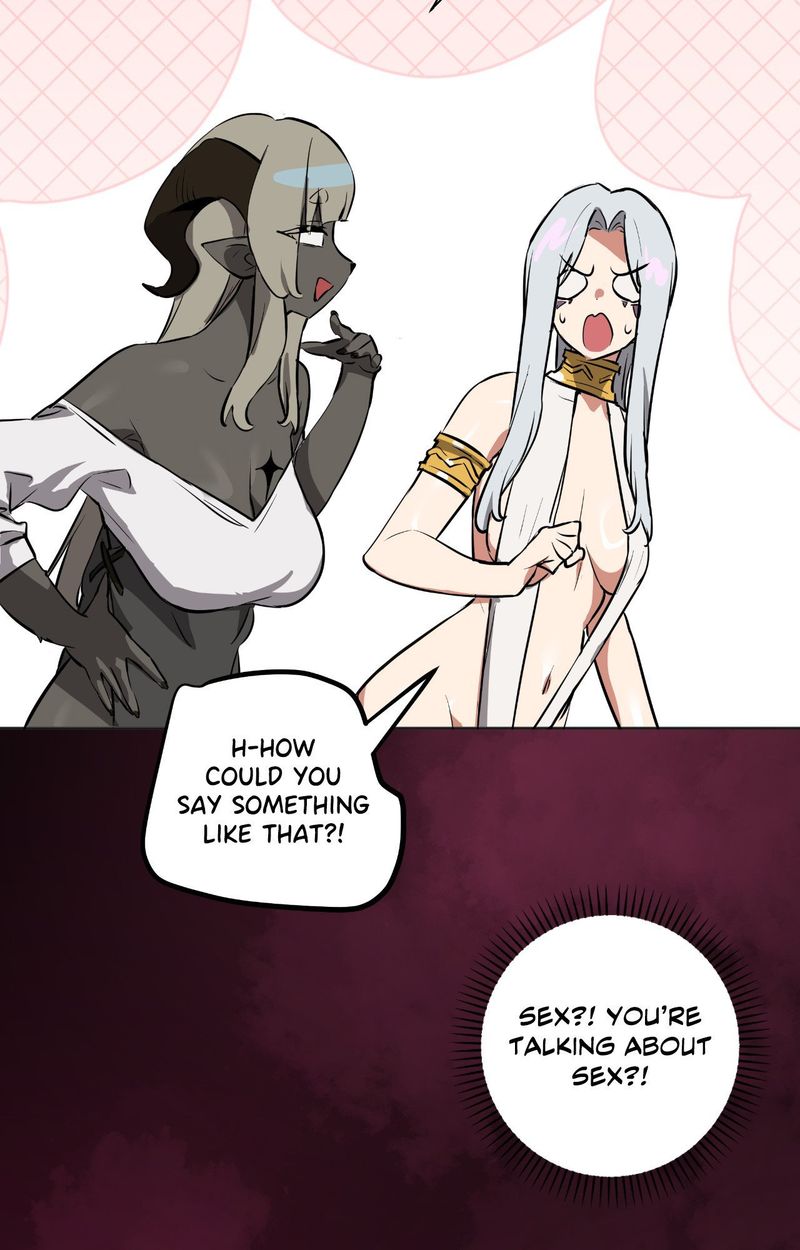 No Man’s Land - Chapter 87 Page 66