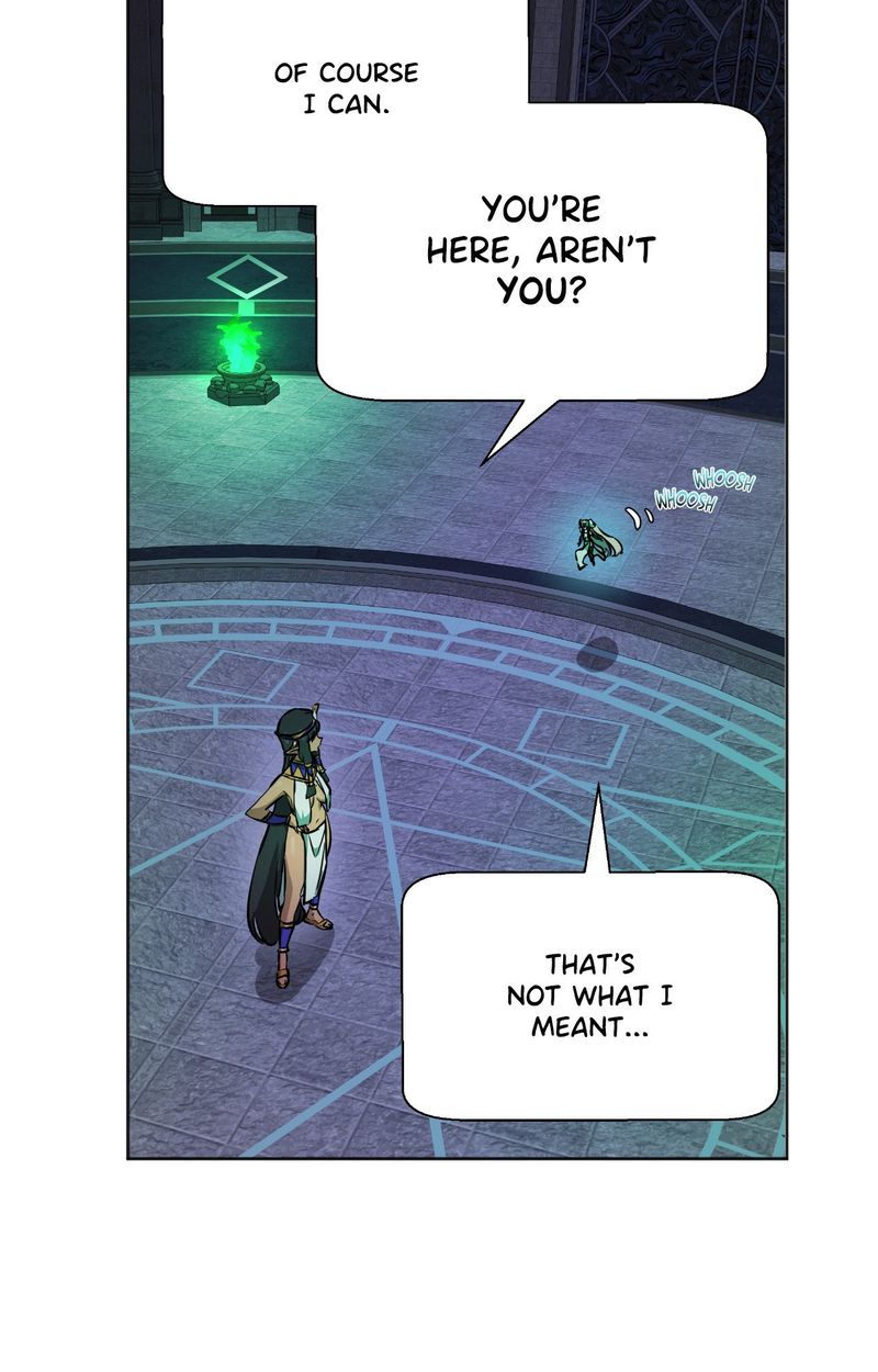 No Man’s Land - Chapter 87 Page 8