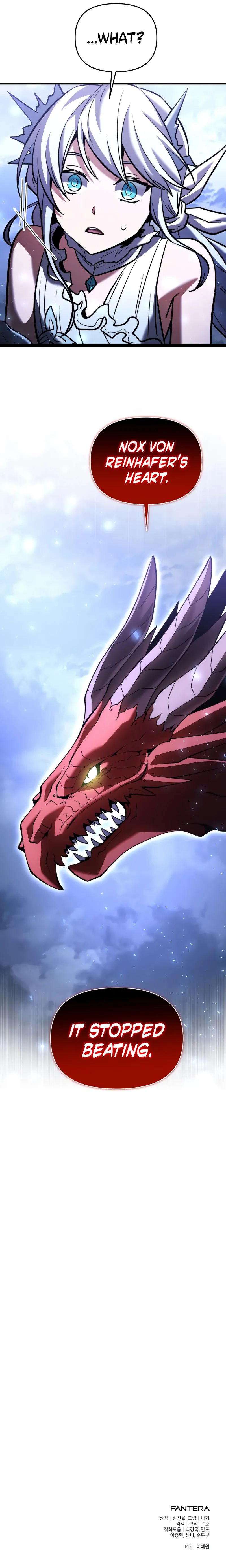 Terminally-Ill Genius Dark Knight - Chapter 137 Page 15