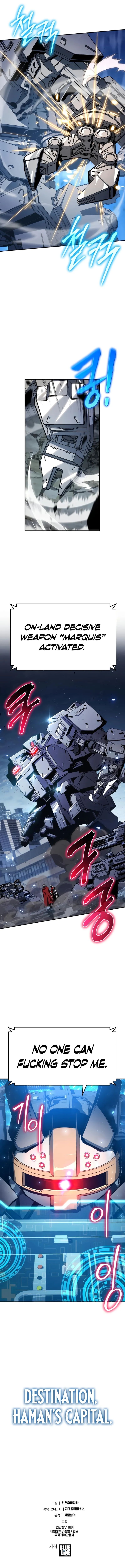 The Knight King Who Returned with a God - Chapter 128 Page 14