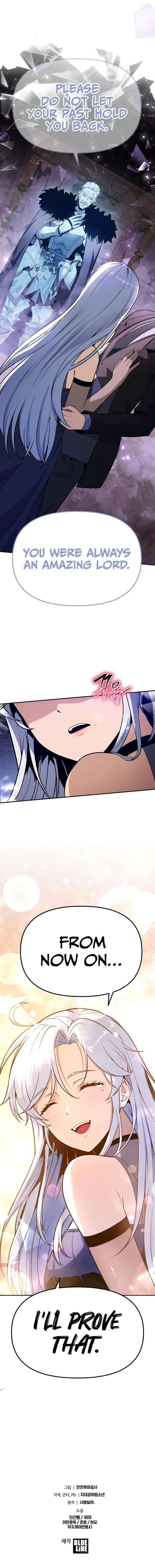 The Knight King Who Returned with a God - Chapter 130 Page 17