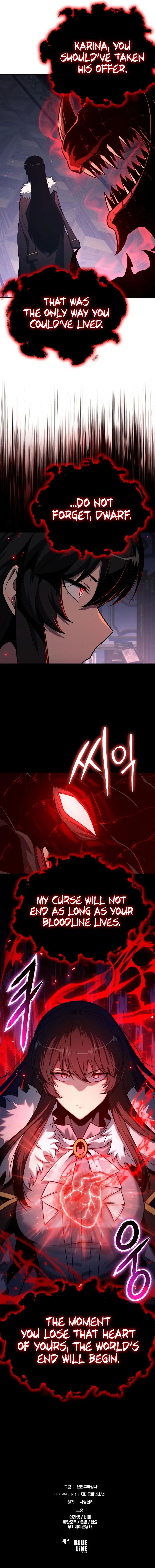 The Knight King Who Returned with a God - Chapter 144 Page 14