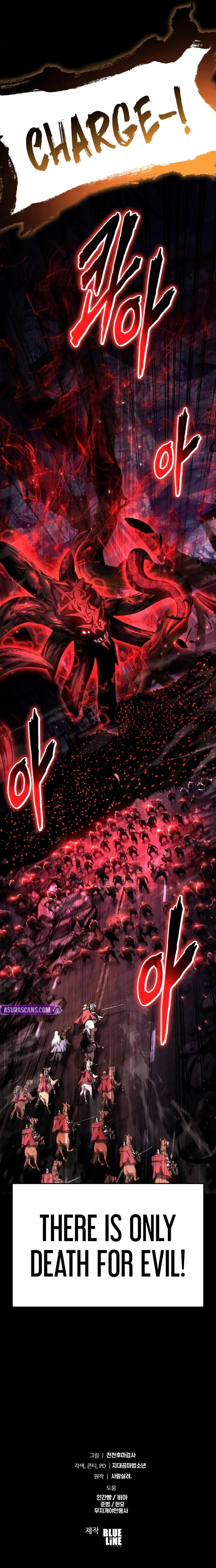 The Knight King Who Returned with a God - Chapter 158 Page 15