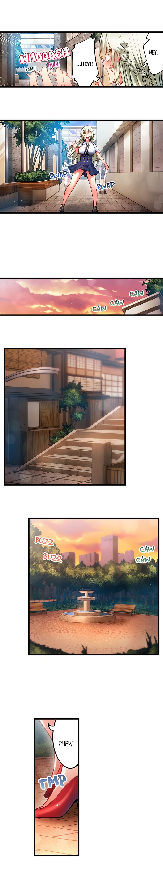 Adam’s Sweet Agony - Chapter 113 Page 2