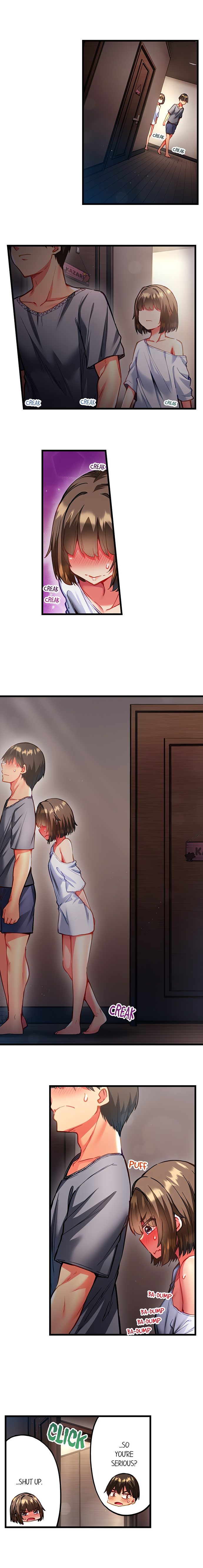 Adam’s Sweet Agony - Chapter 116 Page 3