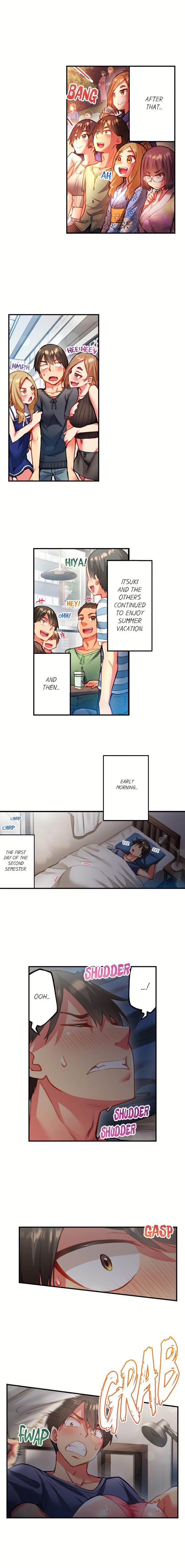 Adam’s Sweet Agony - Chapter 127 Page 2