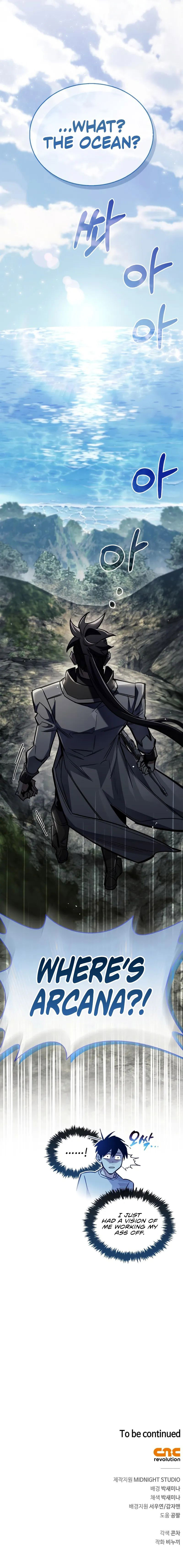 The Player Hides His Past - Chapter 101 Page 14