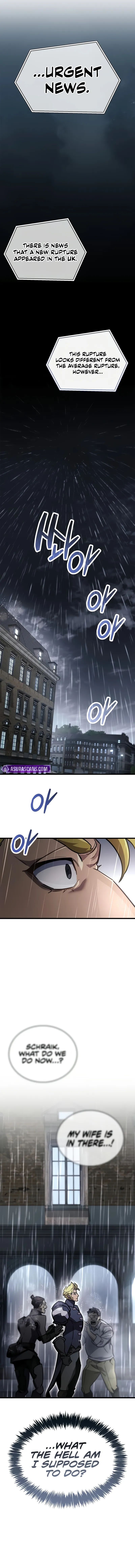 The Player Hides His Past - Chapter 86 Page 13