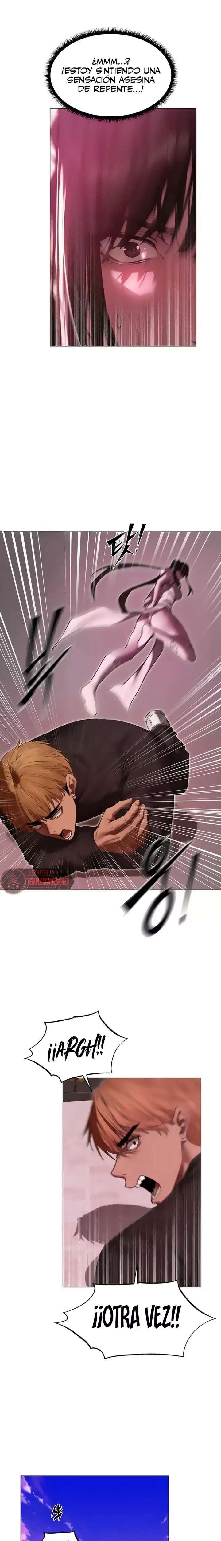 MILF Hunting In Another World Raw - Chapter 101 Page 15