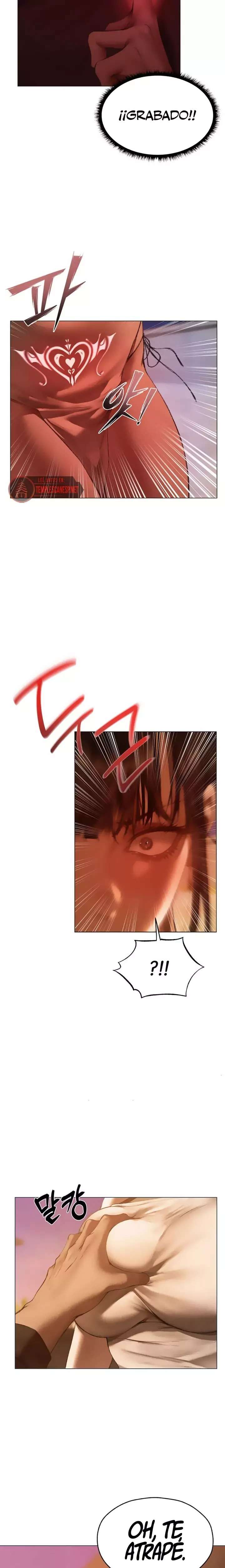 MILF Hunting In Another World Raw - Chapter 101 Page 21