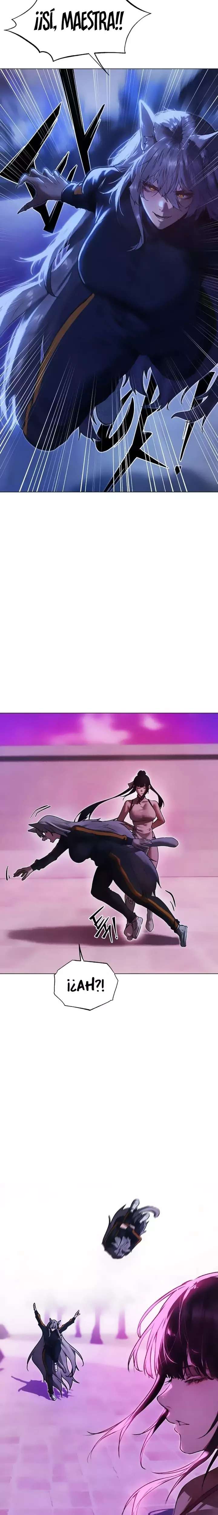 MILF Hunting In Another World Raw - Chapter 101 Page 7