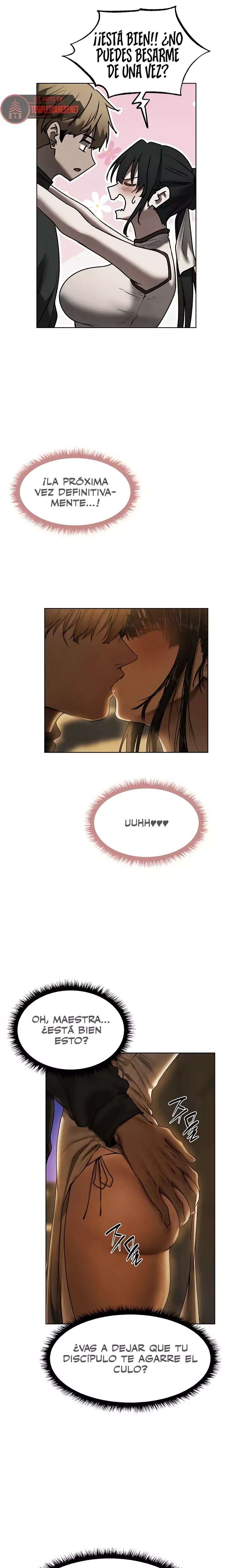 MILF Hunting In Another World Raw - Chapter 102 Page 15