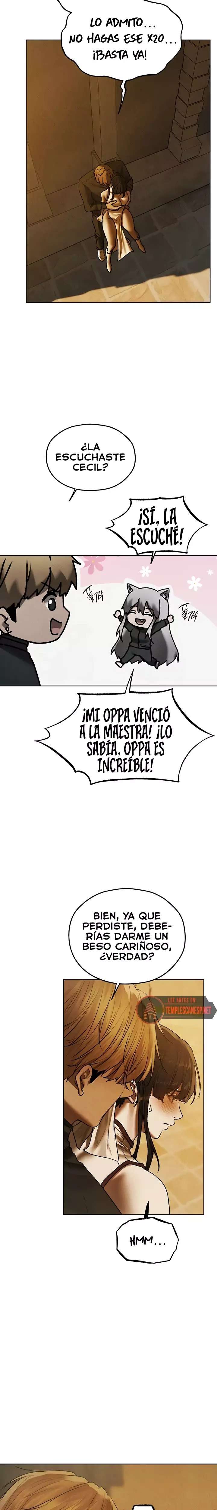 MILF Hunting In Another World Raw - Chapter 102 Page 23