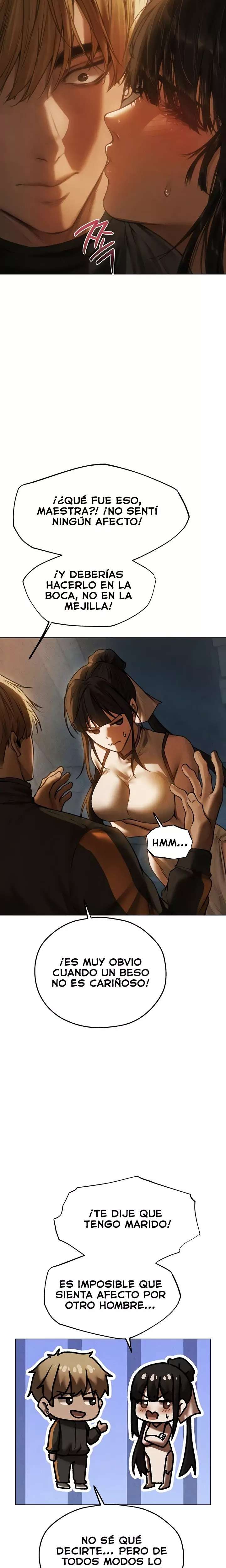 MILF Hunting In Another World Raw - Chapter 102 Page 6