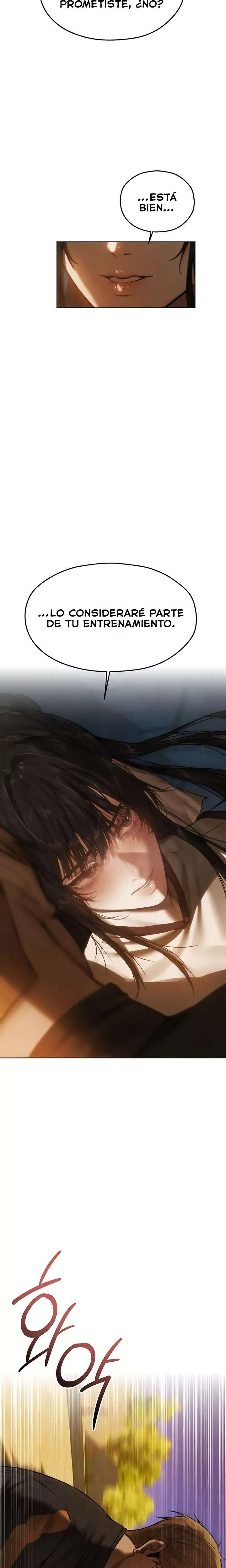 MILF Hunting In Another World Raw - Chapter 102 Page 7