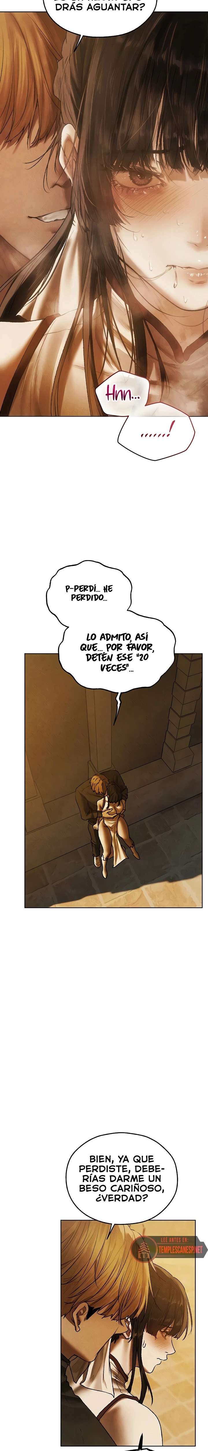 MILF Hunting In Another World Raw - Chapter 103 Page 2