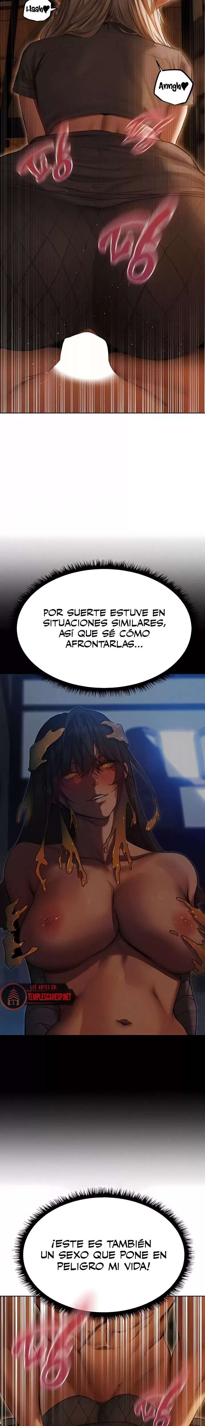 MILF Hunting In Another World Raw - Chapter 106 Page 6