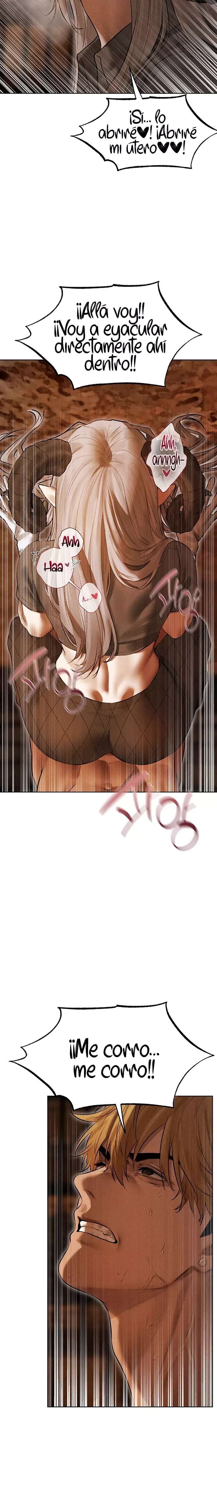 MILF Hunting In Another World Raw - Chapter 107 Page 2