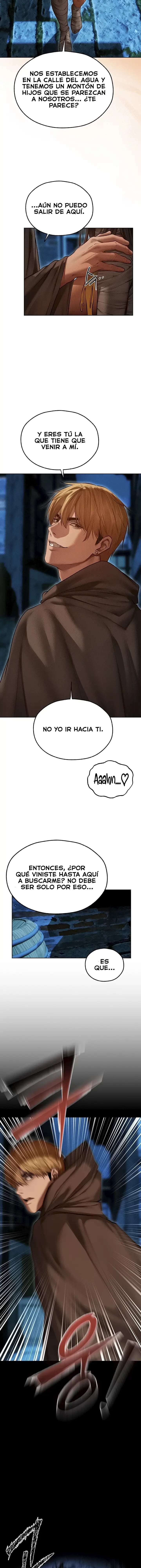 MILF Hunting In Another World Raw - Chapter 112 Page 11