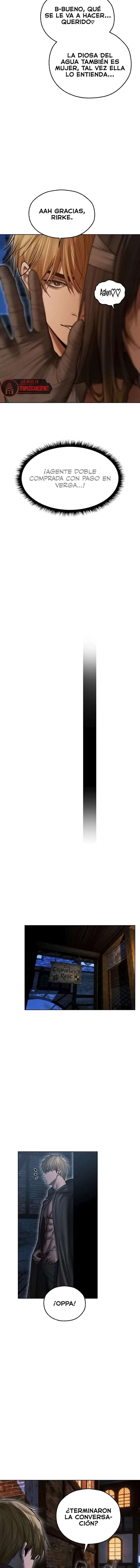 MILF Hunting In Another World Raw - Chapter 112 Page 19