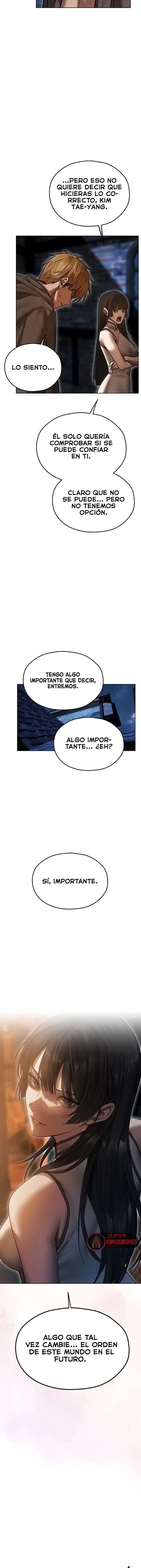 MILF Hunting In Another World Raw - Chapter 112 Page 25