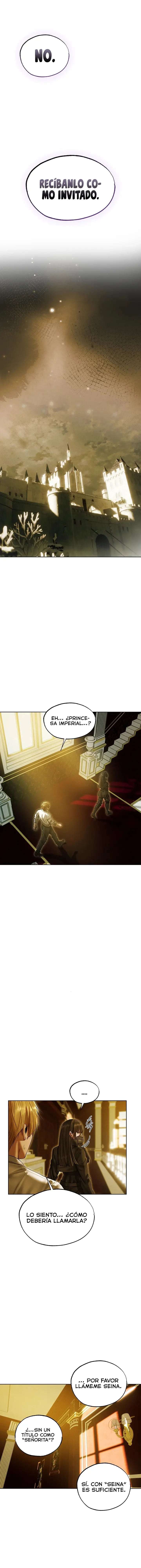 MILF Hunting In Another World Raw - Chapter 118 Page 15