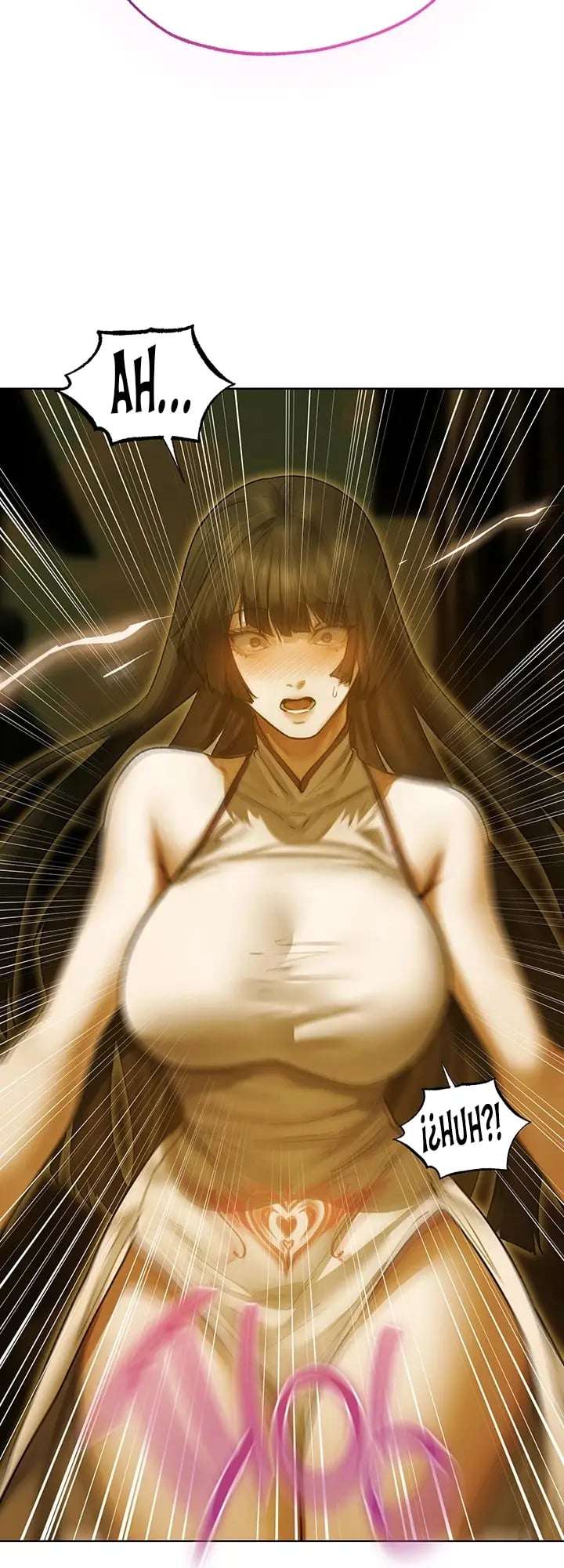 MILF Hunting In Another World Raw - Chapter 118 Page 6