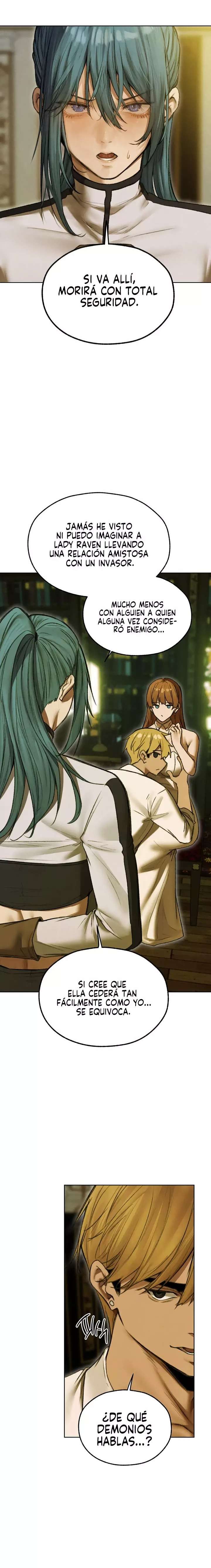 MILF Hunting In Another World Raw - Chapter 96 Page 10