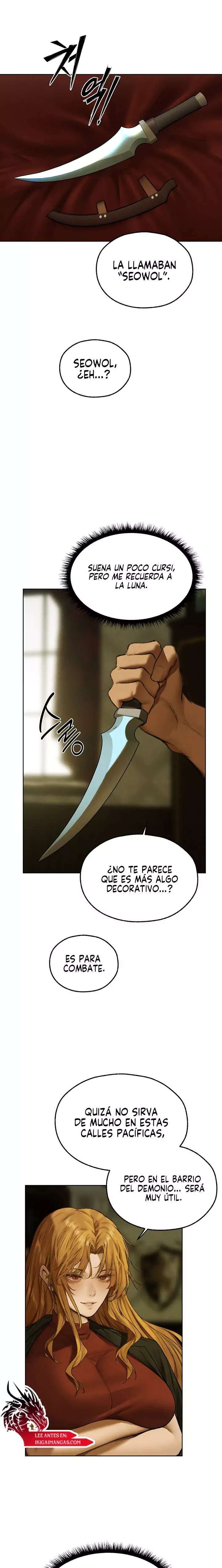 MILF Hunting In Another World Raw - Chapter 96 Page 13