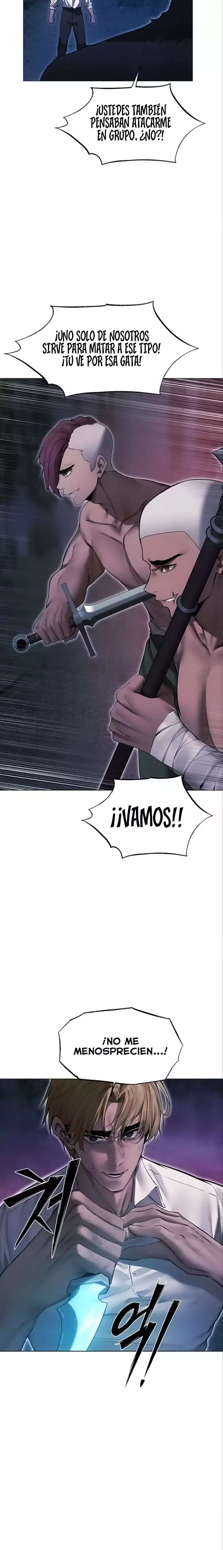 MILF Hunting In Another World Raw - Chapter 97 Page 11